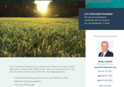 liberty federal credit union